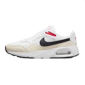 Nike Men's Air Max SC - White